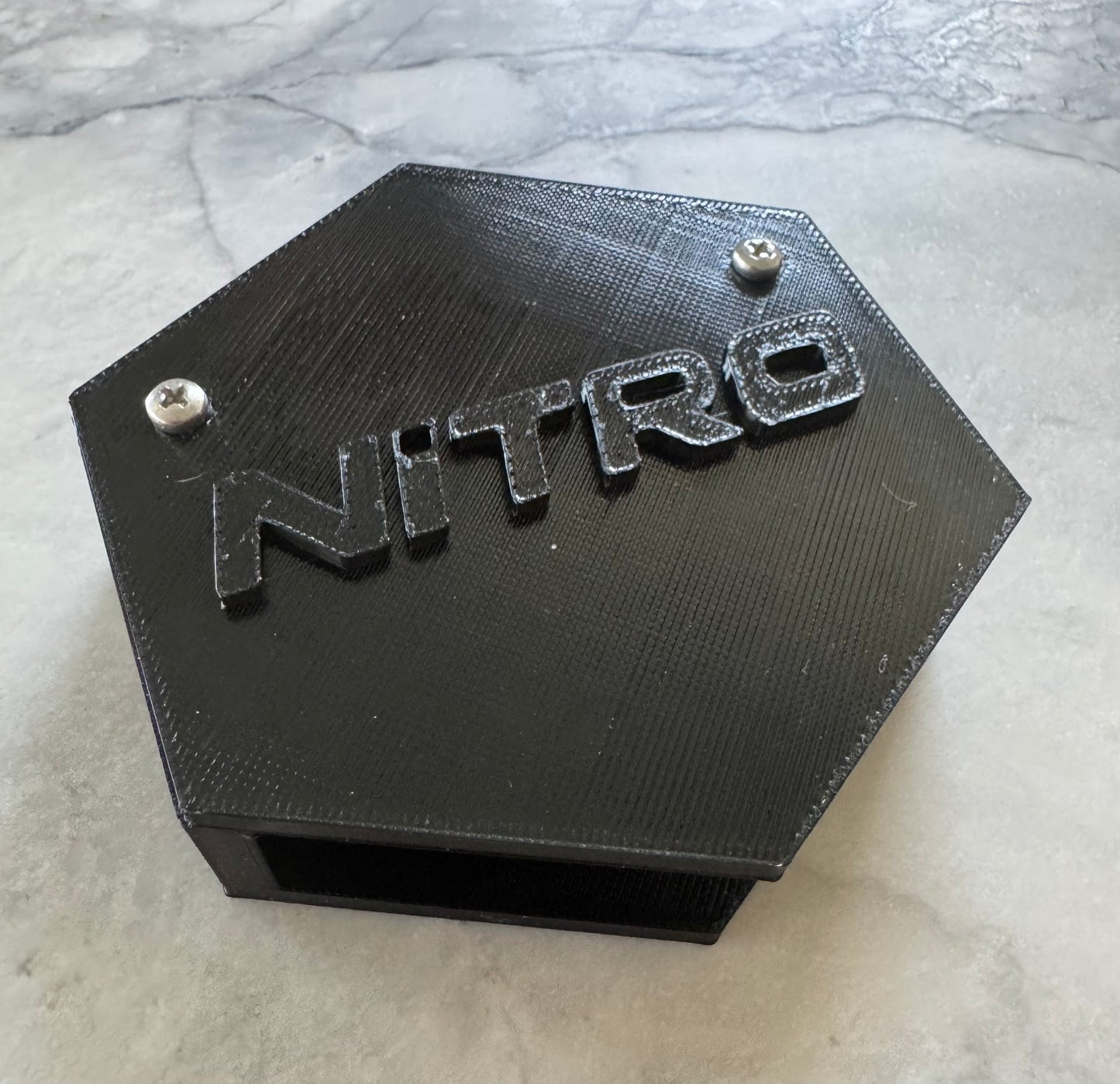 2” Hole Cover Bass Boat Hole Cap Wire Hole Cover Grommet - Ask about customization with your favorite logo