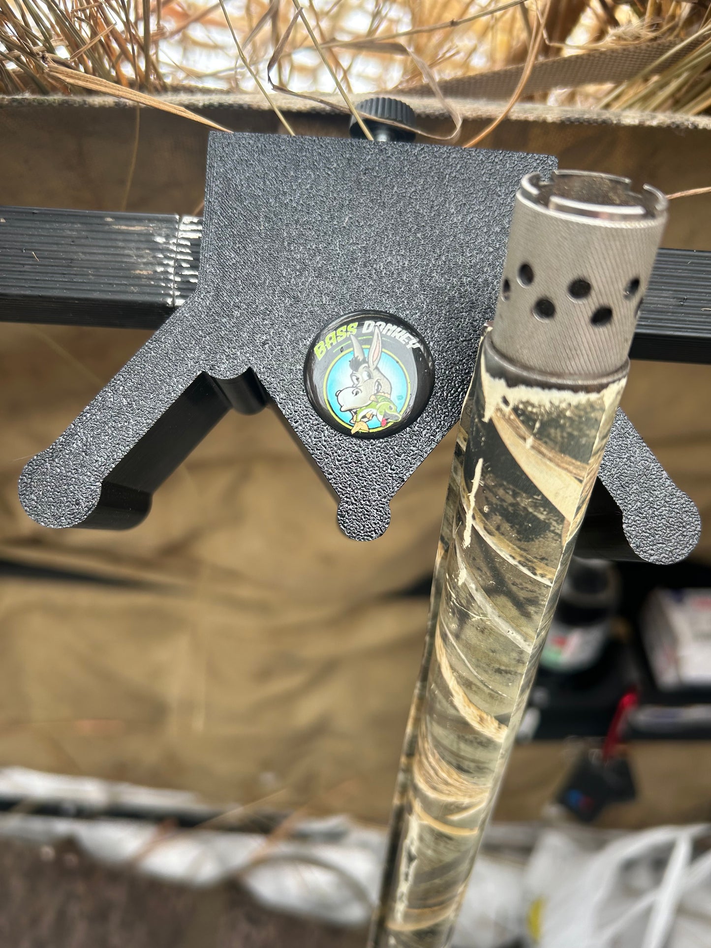 Keith’s Gun Buddy (Two Pack)