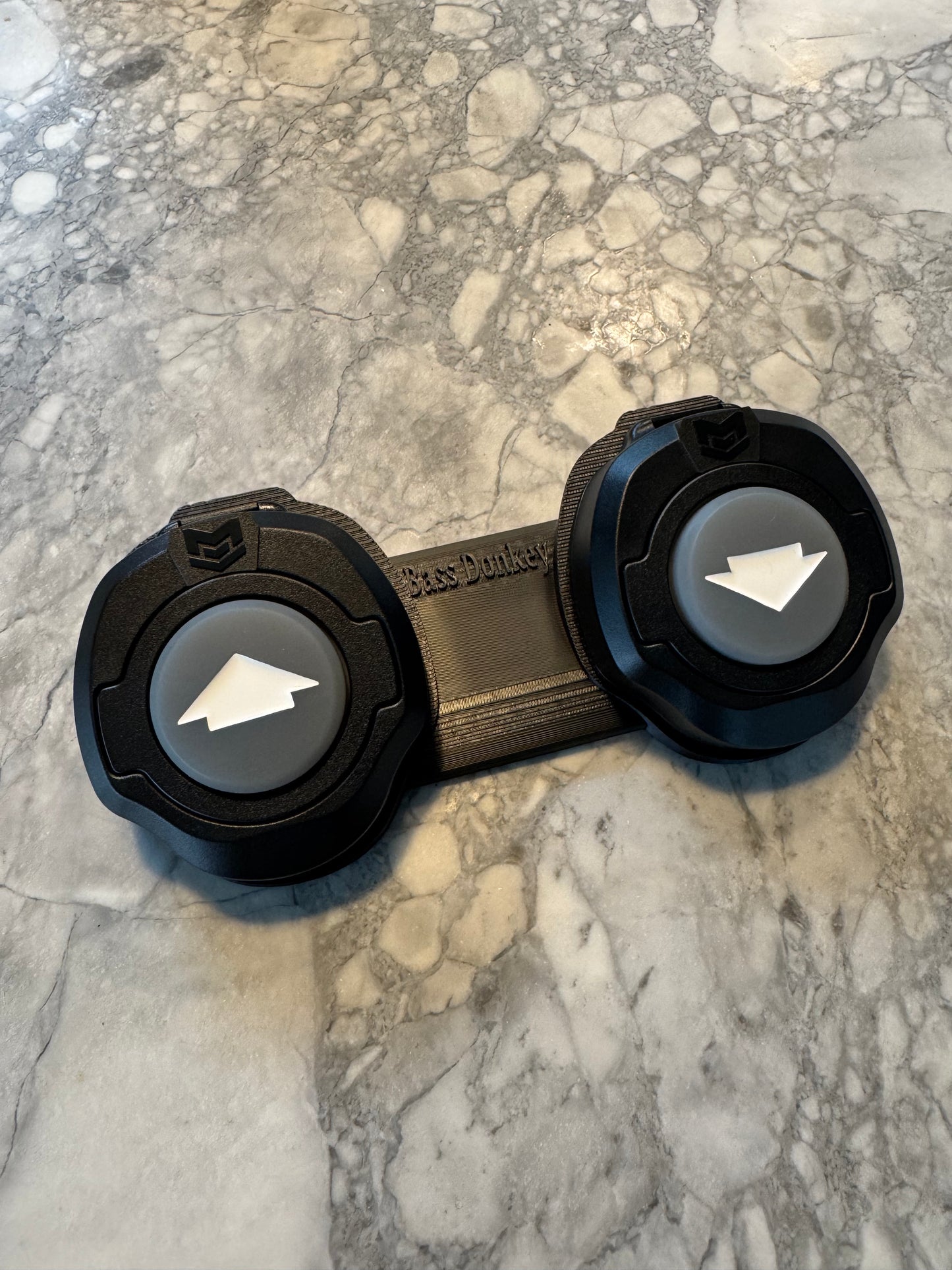 Raptor / Talon Stomp Switch Wedge