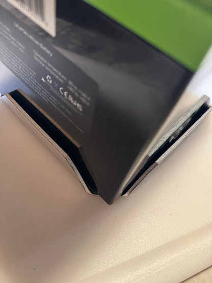 Lithium Battery Tray 12v 60ah Size Bass Boat  Aluminum Tray