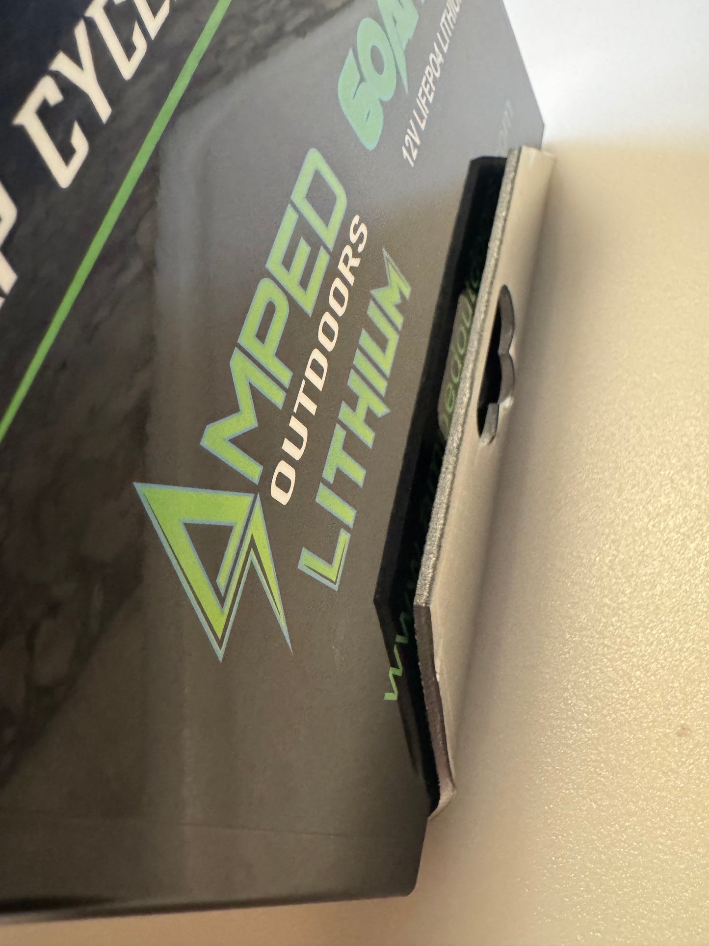 Lithium Battery Tray 12v 60ah Size Bass Boat  Aluminum Tray