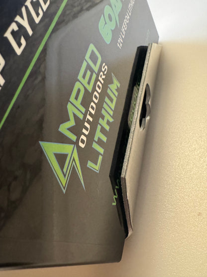 Lithium Battery Tray 12v 60ah Size Bass Boat  Aluminum Tray