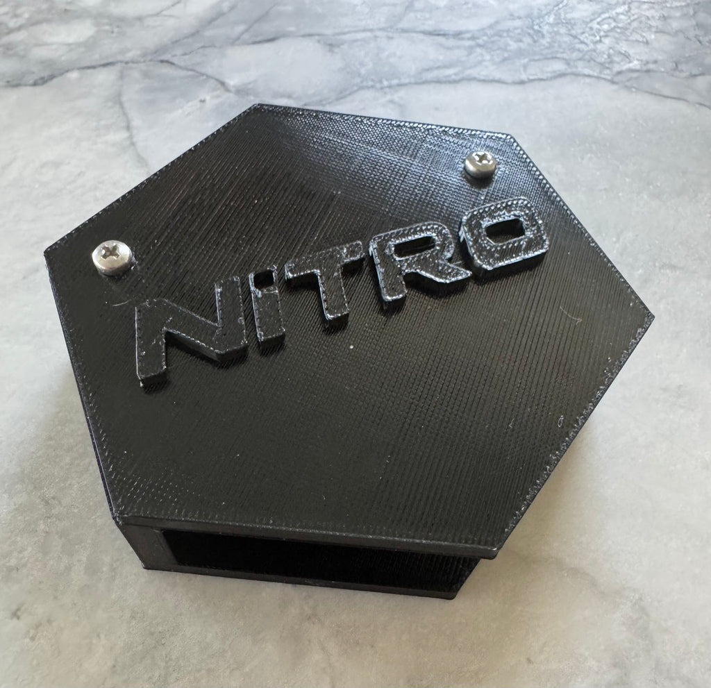2” Hole Cover Bass Boat Hole Cap Wire Hole Cover Grommet - Ask about customization with your favorite logo