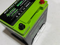 Lithium Battery Tray 12v 60ah Size Bass Boat  Aluminum Tray