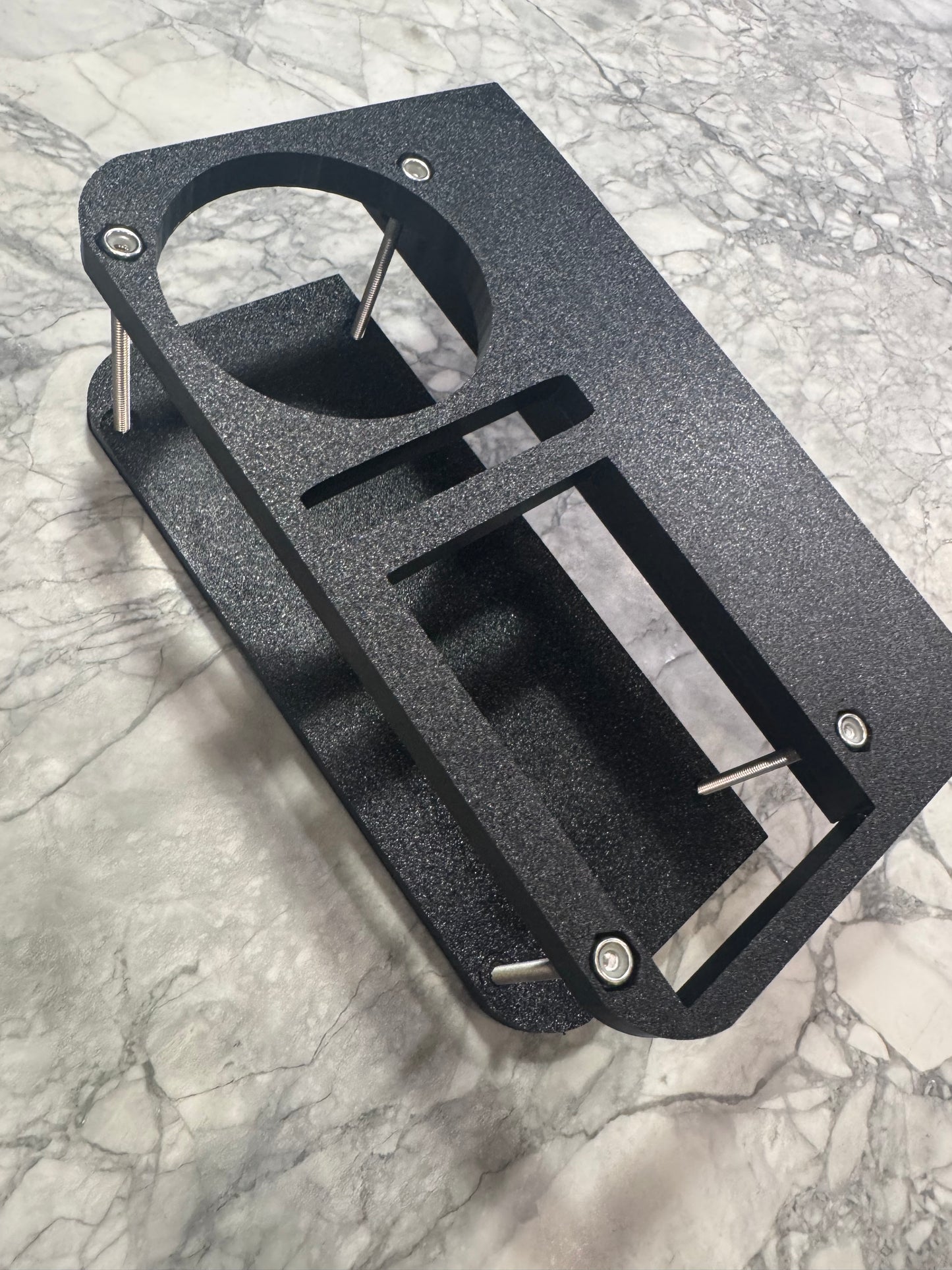 Blind Shelf Mini A-Frame