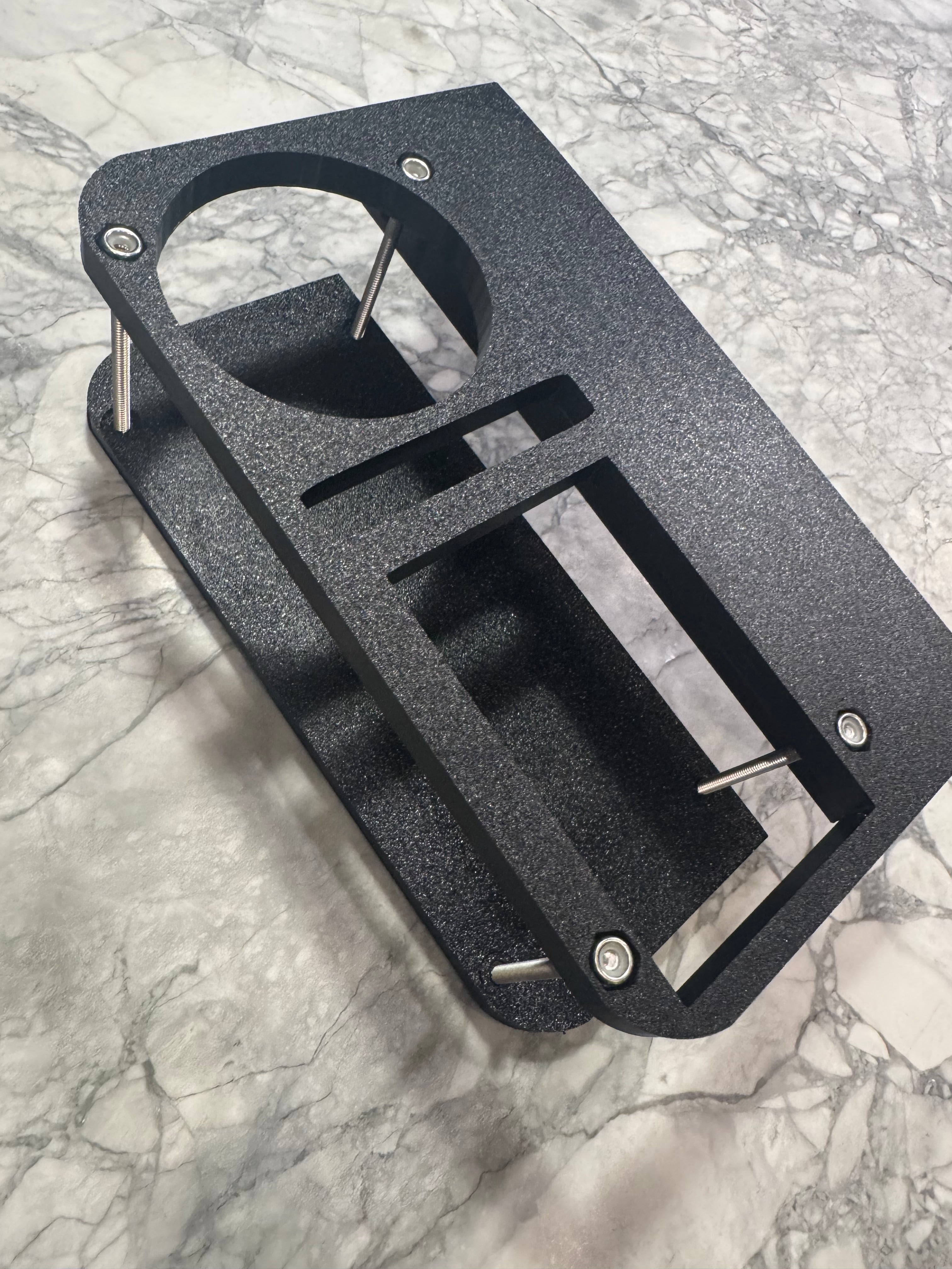 Blind Shelf Mini A-Frame