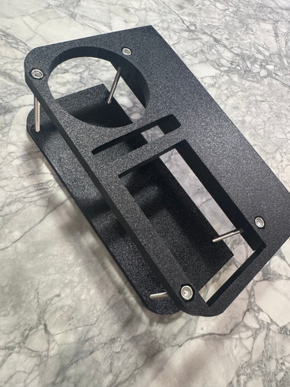 Blind Shelf Mini A-Frame