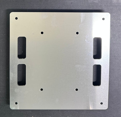 Bass Boat Fuse Block Mounting Plate | Clean Wiring & Organized Electronics Install | Blue Sea Fuse Block Mount