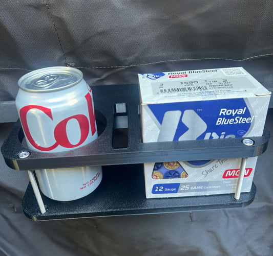 Blind Shelf Mini A-Frame