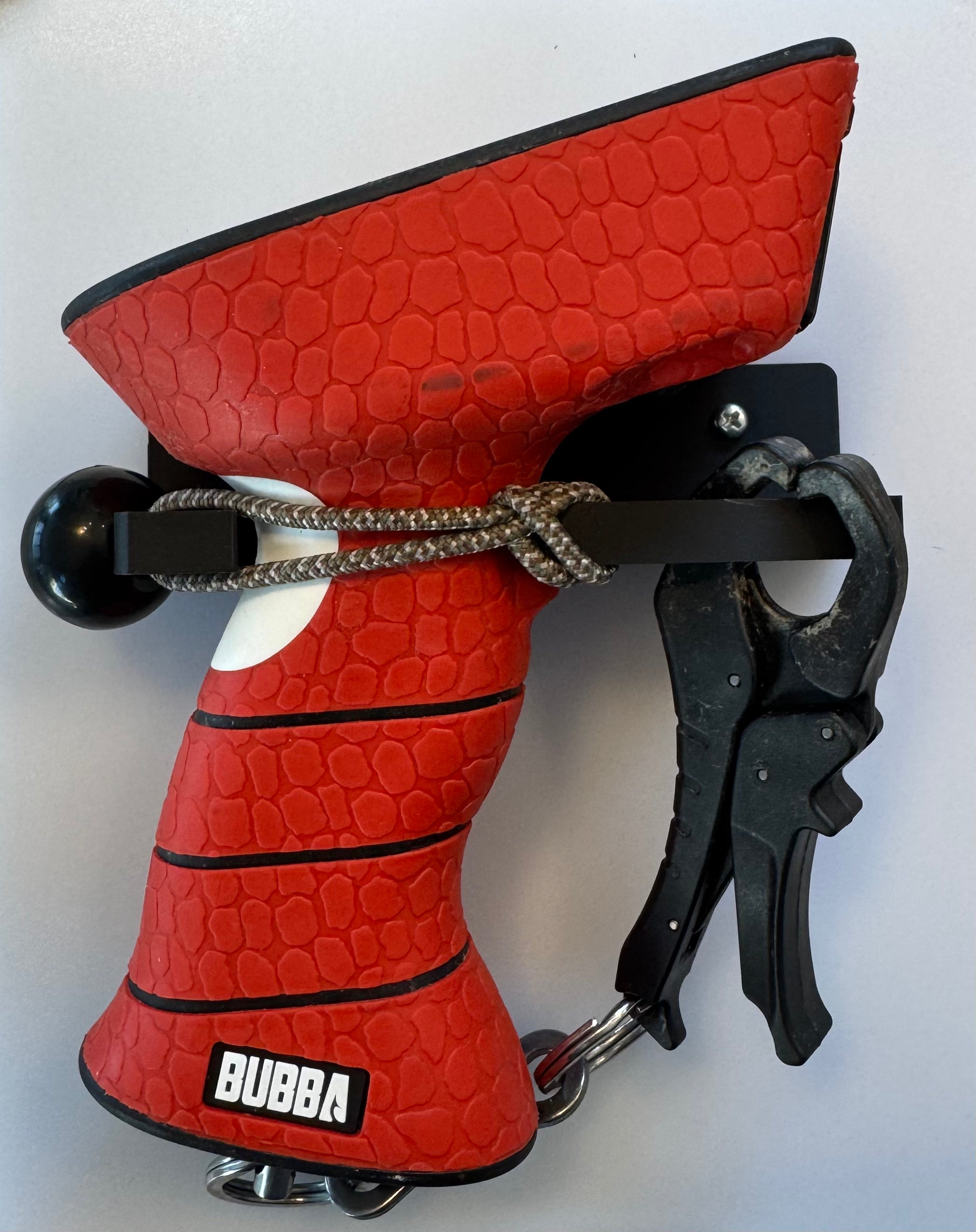 Bubba Scale Holder - Low Profile Edition