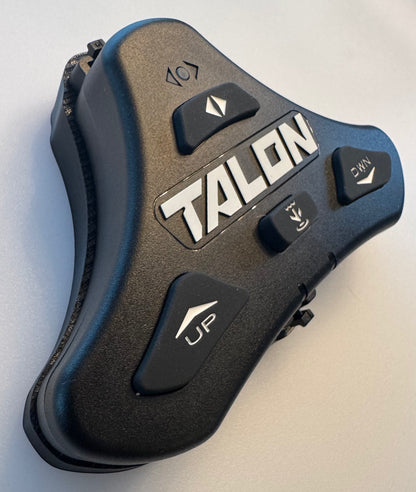 Minn Kota Talon Wireless Foot Switch Riser Shallow Water Anchor Wedge