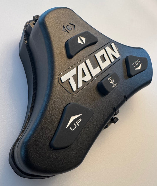 Minn Kota Talon Wireless Foot Switch Riser Shallow Water Anchor Wedge