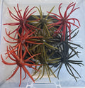 Urchin / HideUp Coike Vertical Storage Insert | Fits Flambeau Big  Spinnerbait Box | Bait Organizer & Protection System
