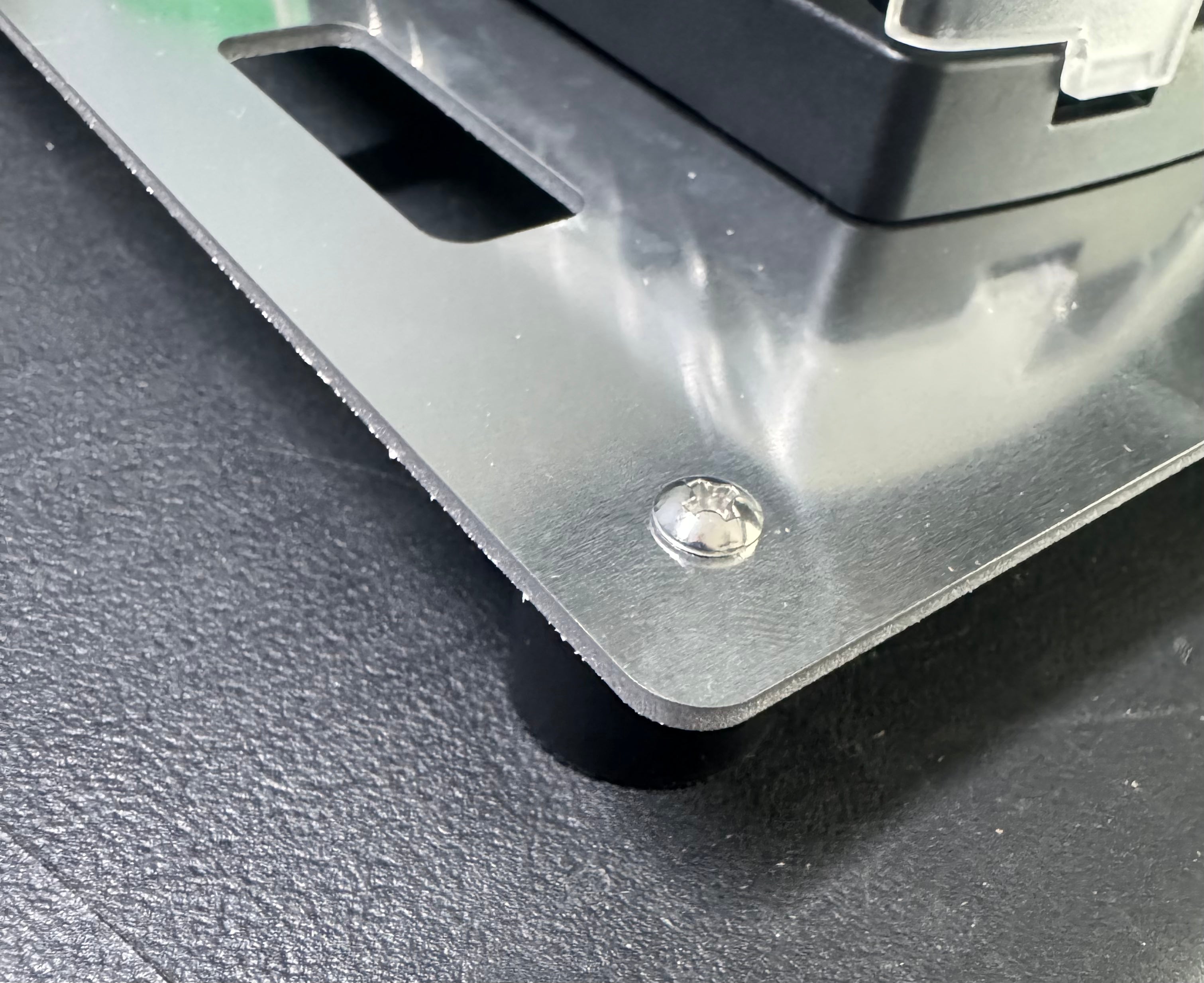 Bass Boat Fuse Block Mounting Plate | Clean Wiring & Organized Electronics Install | Blue Sea Fuse Block Mount
