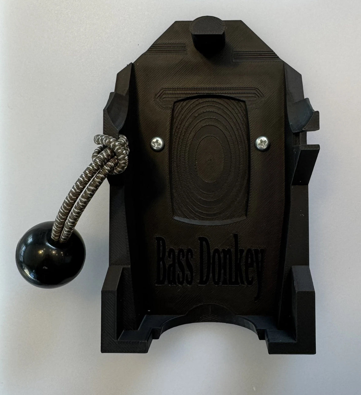 Rapala Scale Holder