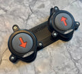 Power Pole Stomp Switch Wedge