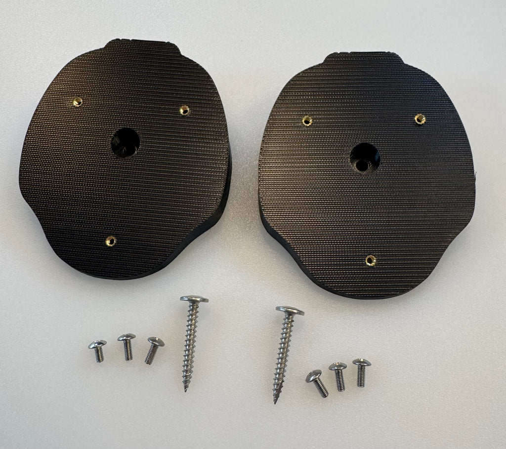 Raptor / Talon Stomp Switch Wedge Singles (2 Pack)