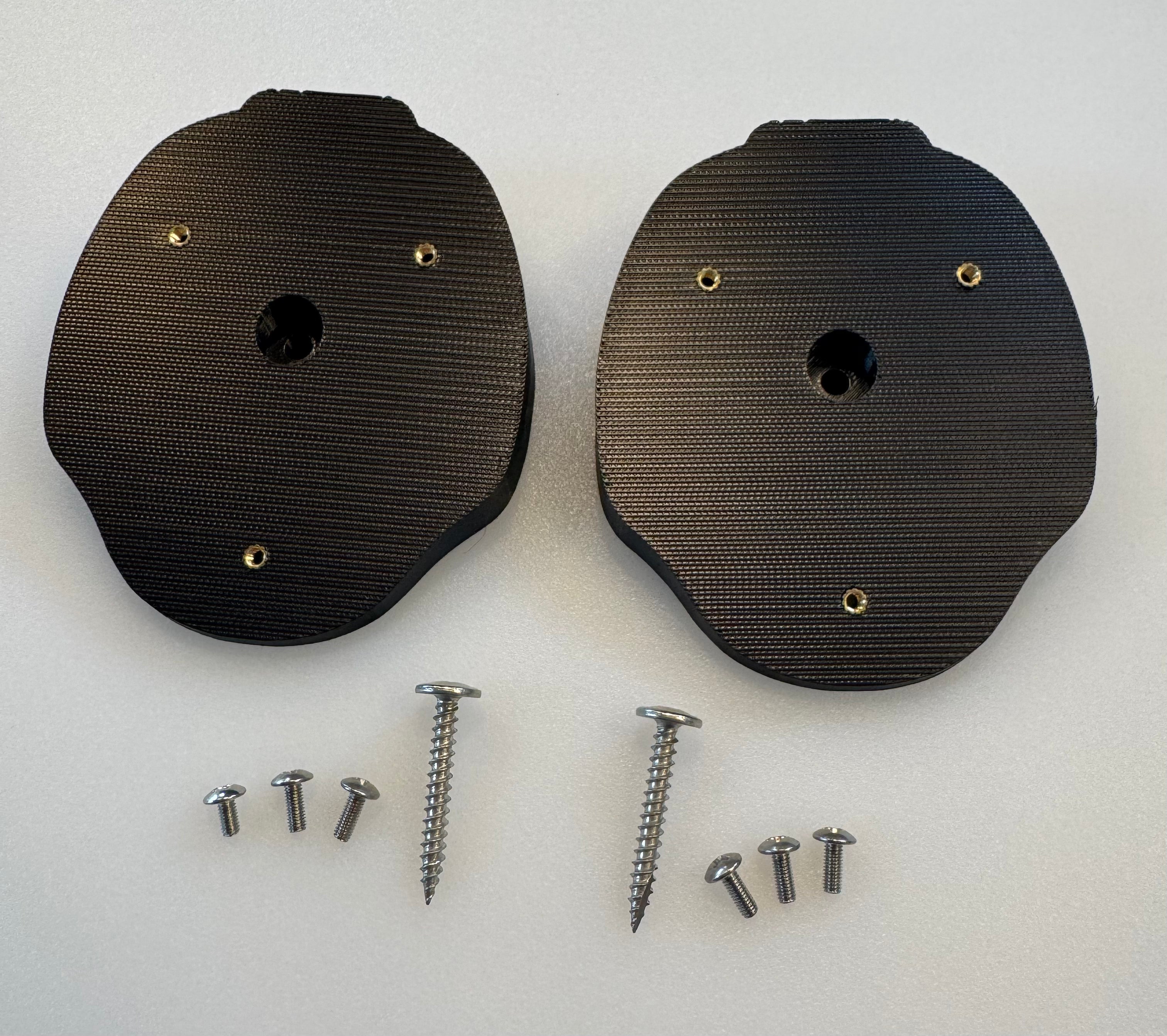 Raptor / Talon Stomp Switch Wedge Singles (2 Pack)