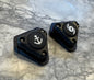 Power Pole Move Stomp Switch Wedge Singles (2 Pack)