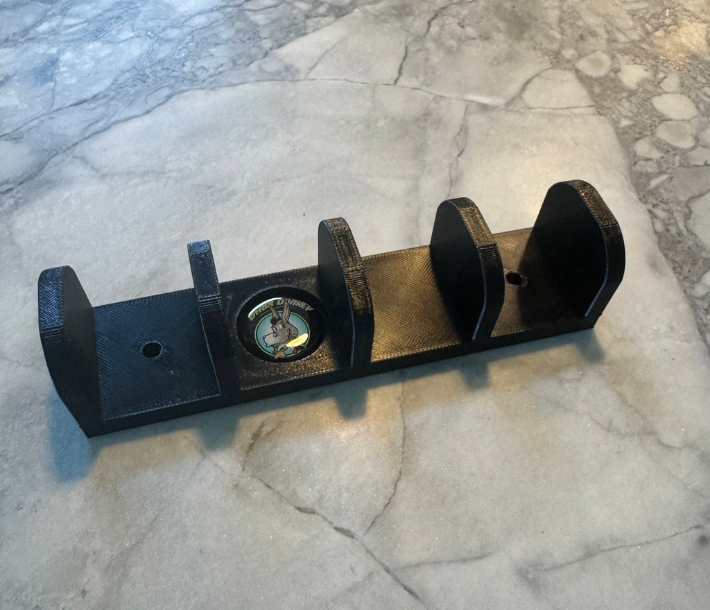 Fishing Rod Tip Tamer