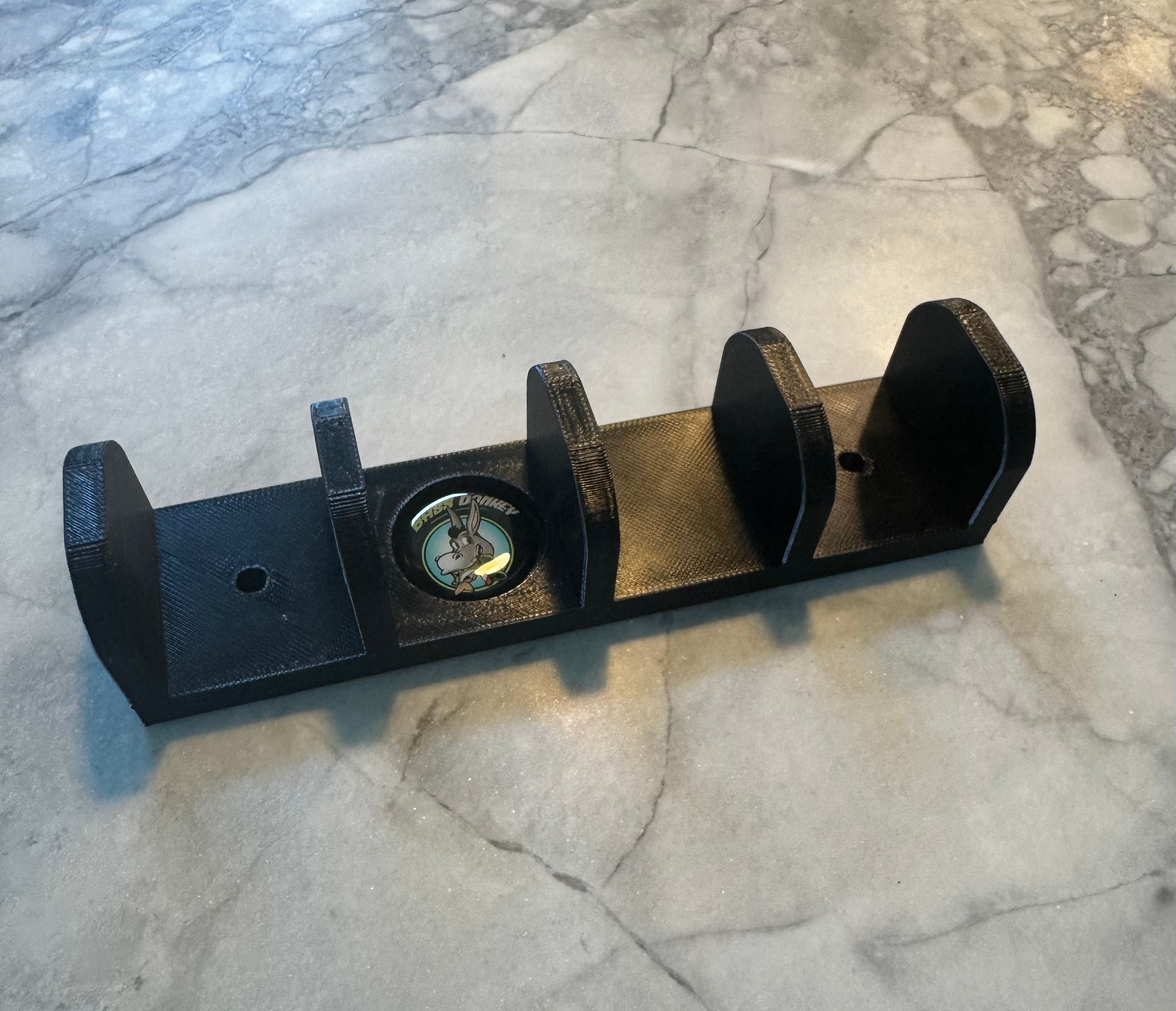 Fishing Rod Tip Tamer