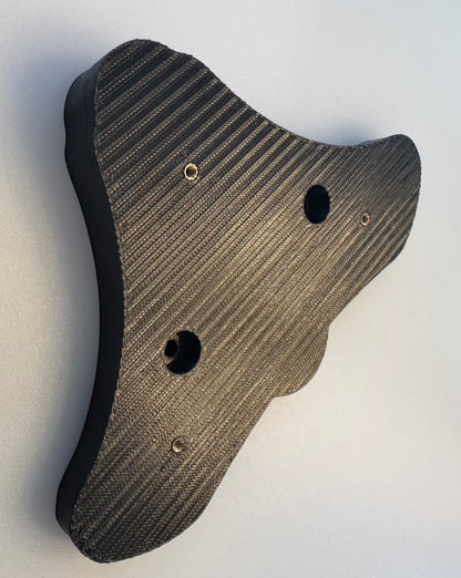 Minn Kota Talon Wireless Foot Switch Riser Shallow Water Anchor Wedge