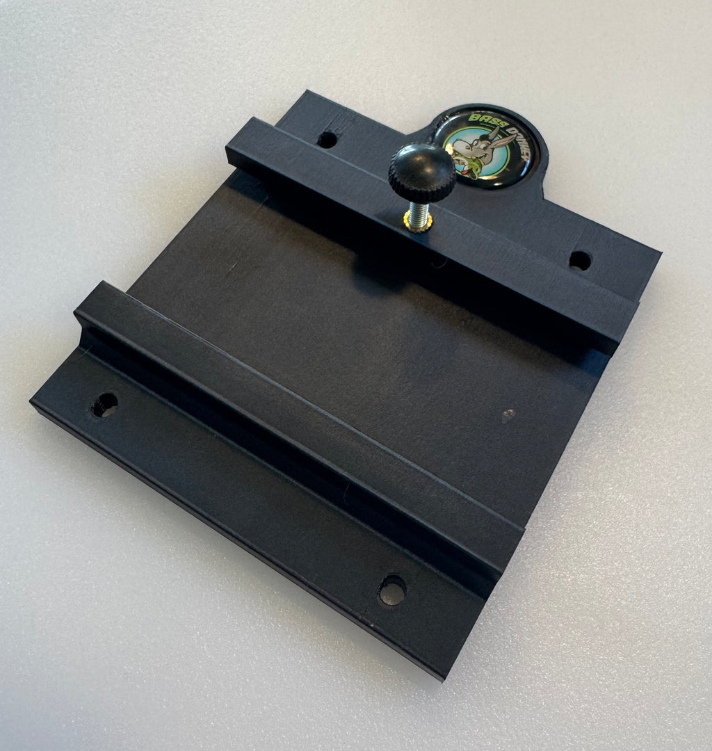 Bump Board Holder Mount