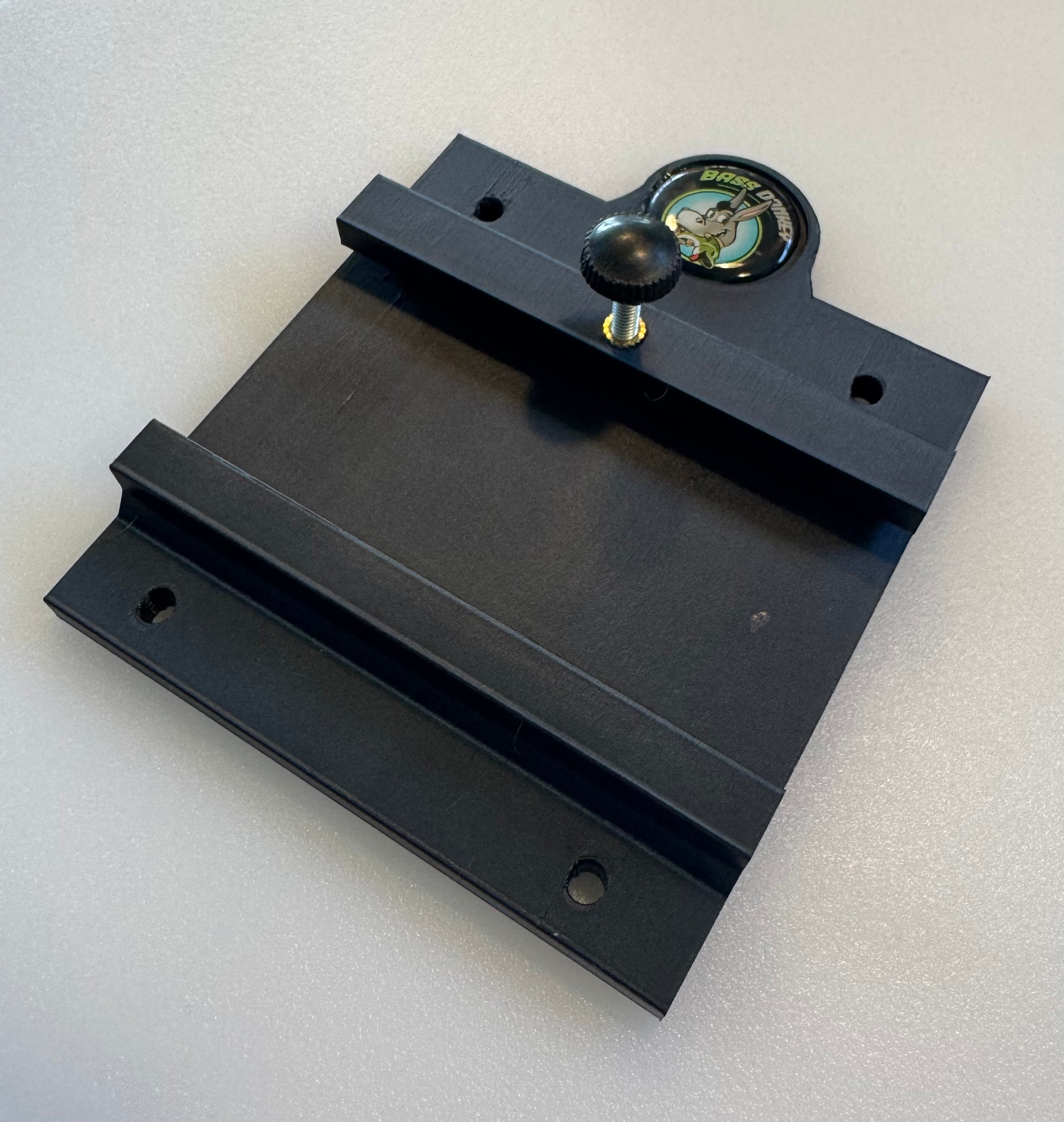 Bump Board Holder Mount