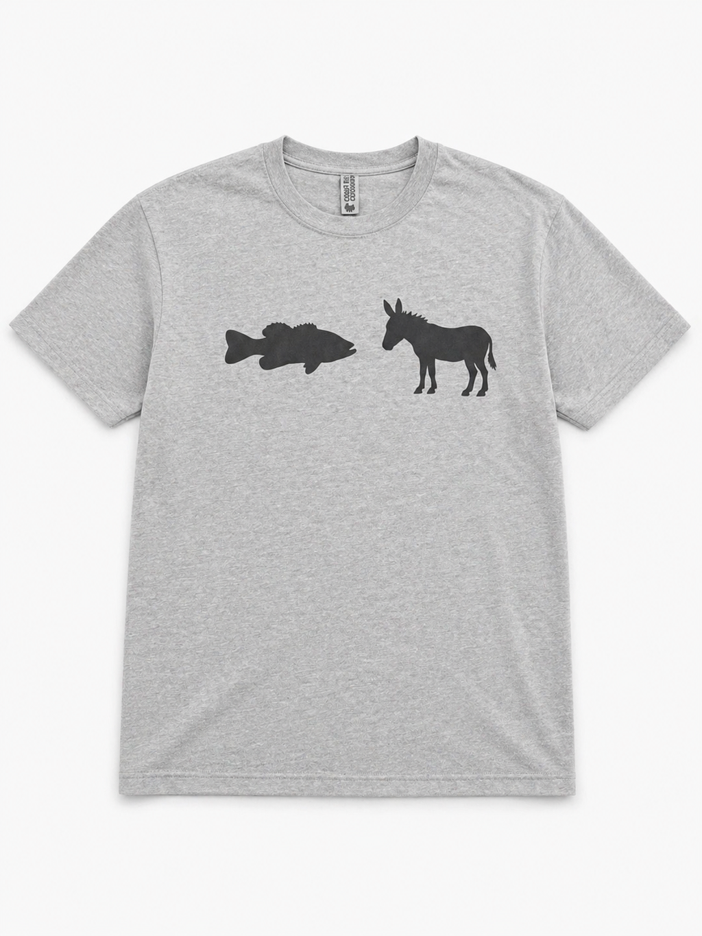 Bass Donkey T Shirts