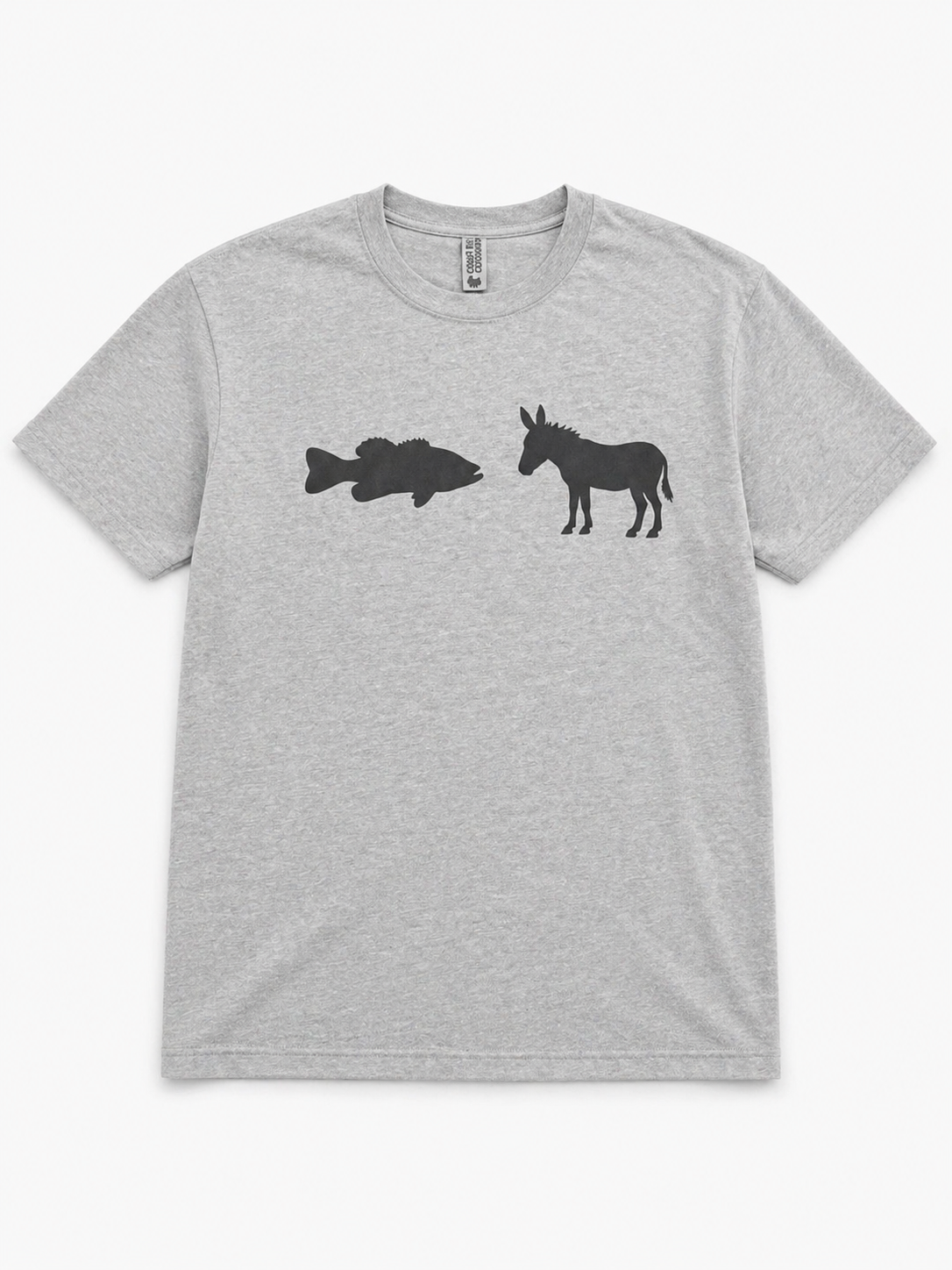 Bass Donkey T Shirts
