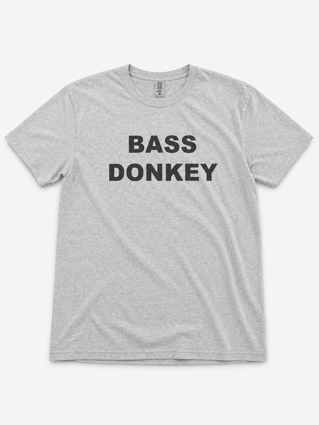 Bass Donkey T Shirts