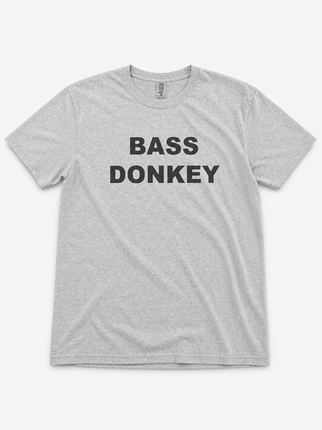 Bass Donkey T Shirts