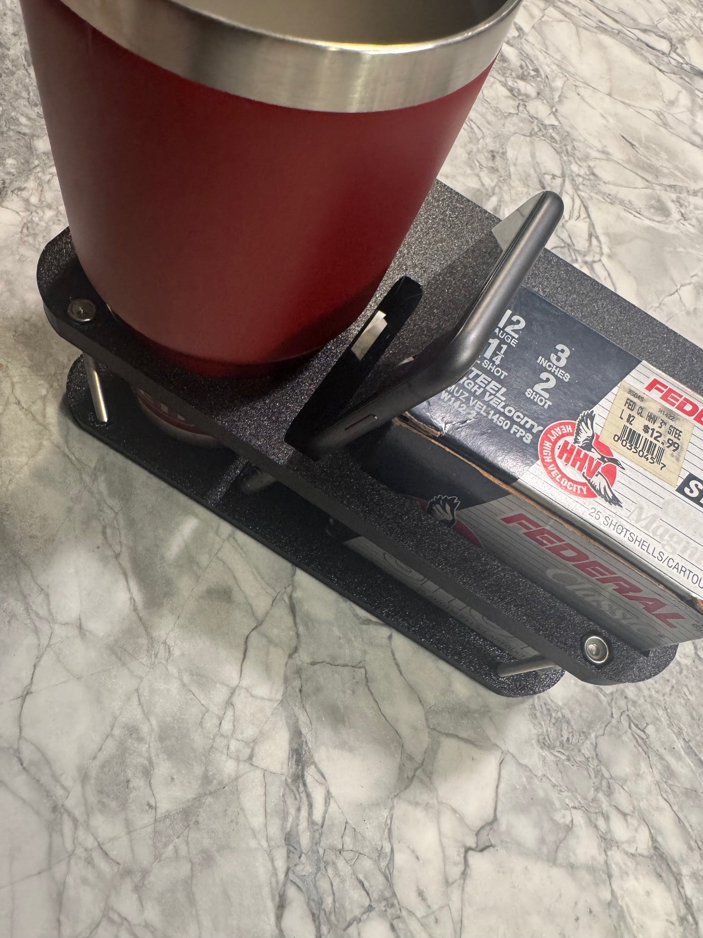 Blind Shelf Mini A-Frame