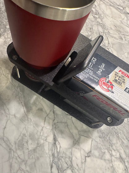 Blind Shelf Mini A-Frame