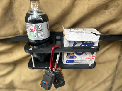 Blind Shelf Mini A-Frame